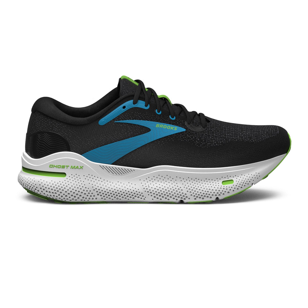 BROOKS GHOST MAX (060)