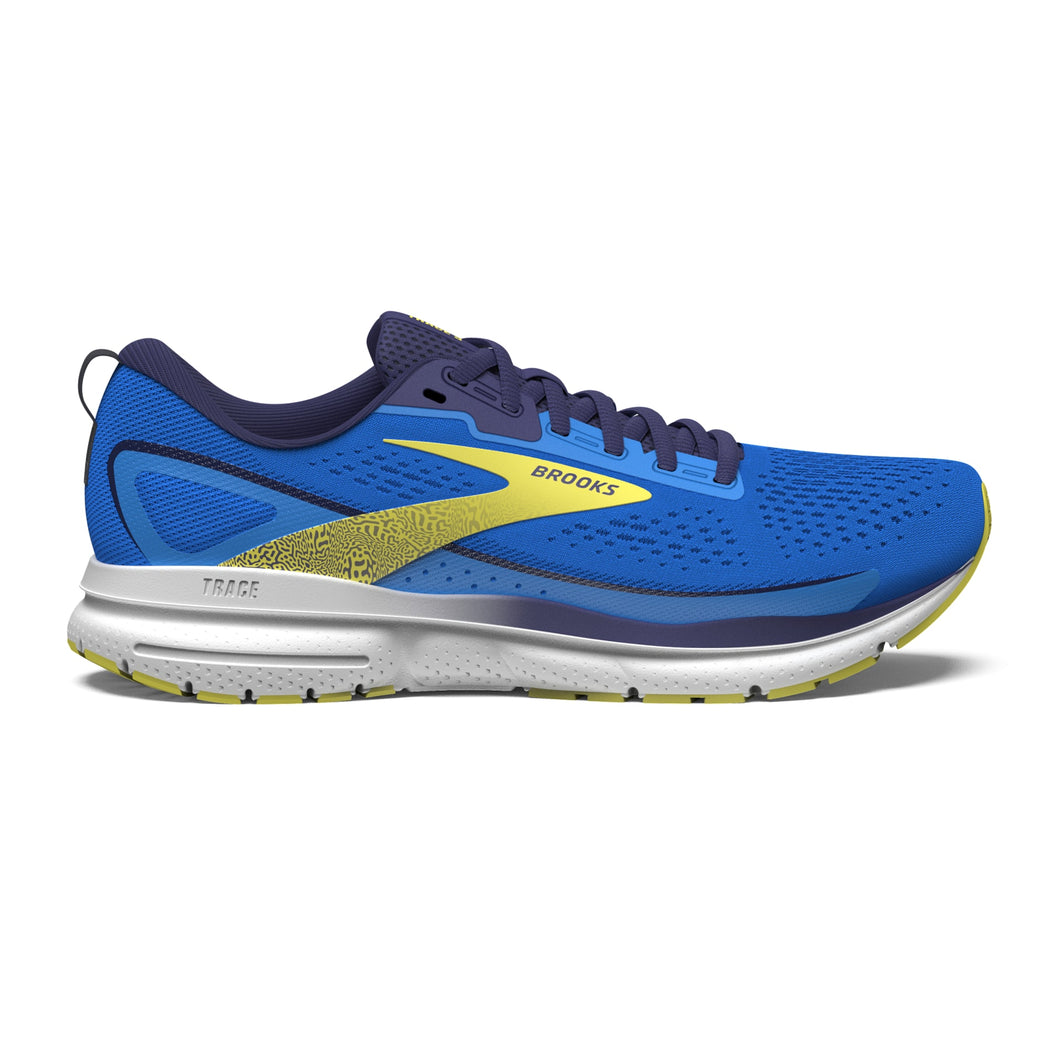 BROOKS TRACE 3 (421)