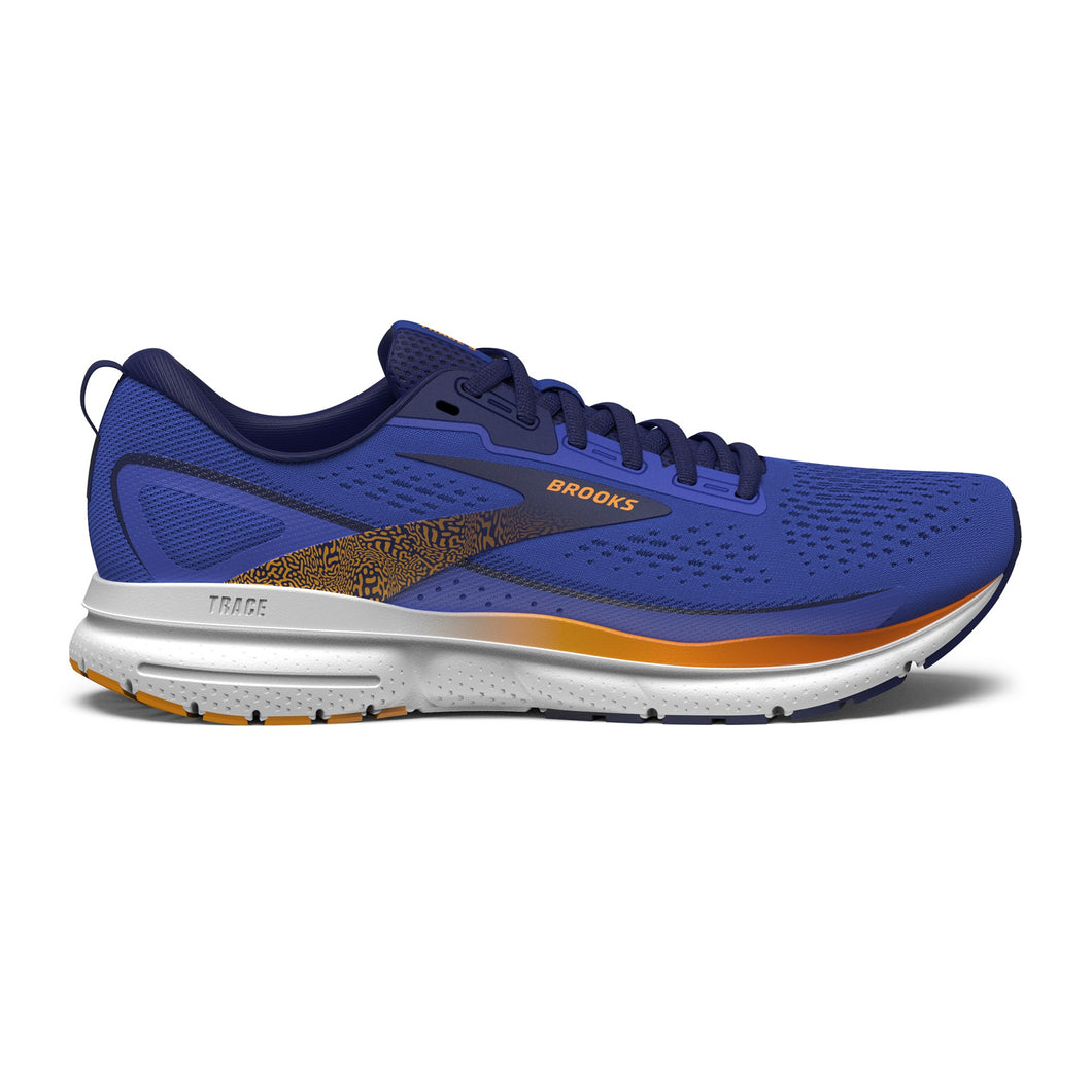 BROOKS TRACE 3 (480)