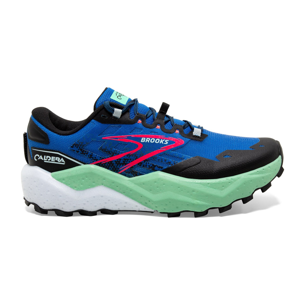 BROOKS CALDERA 7 (476)