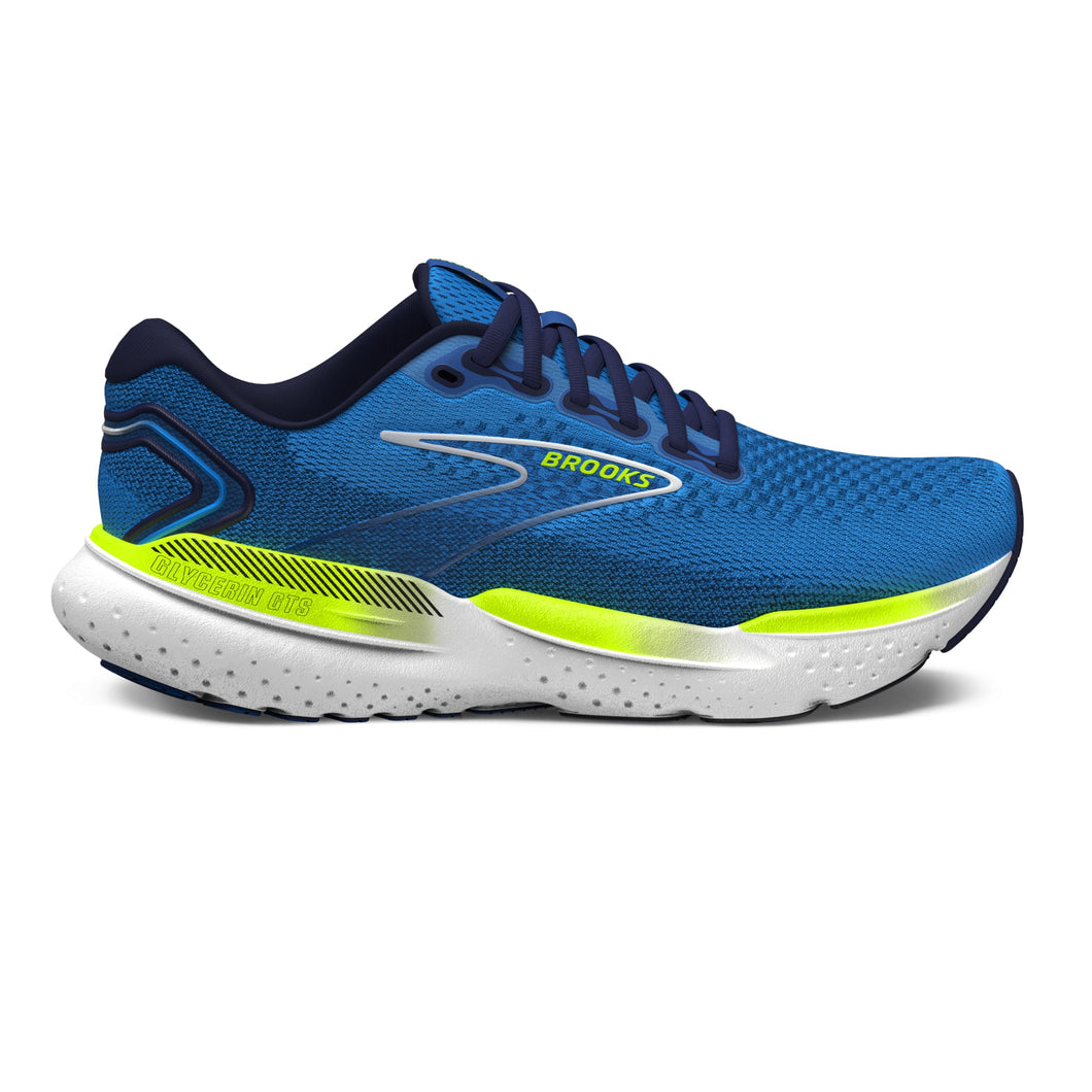 BROOKS GLYCERIN GTS 21 (409)