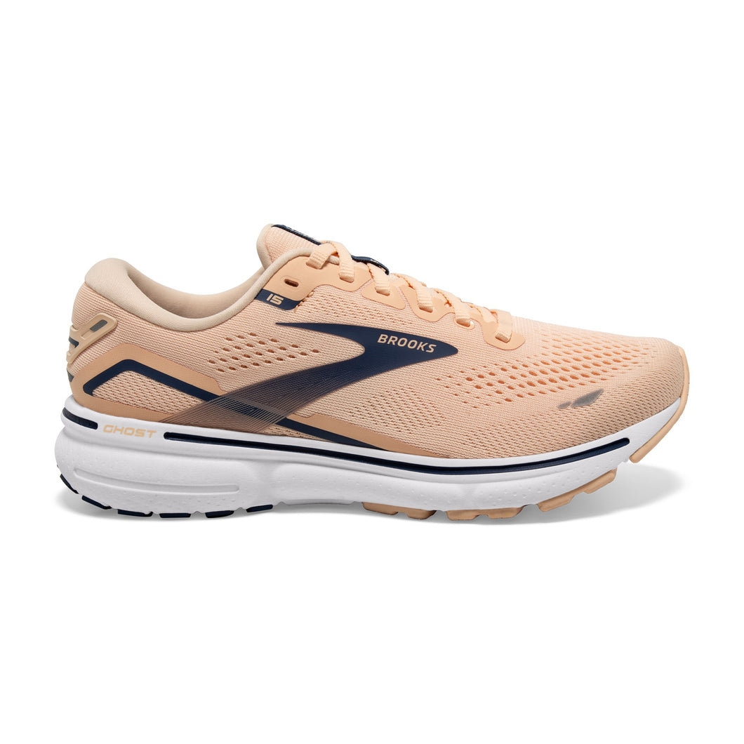 BROOKS GHOST 15 W (784)