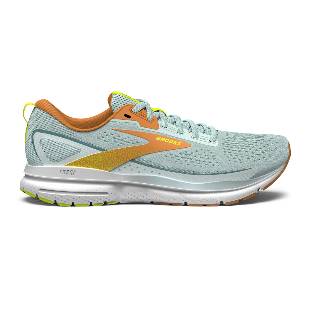 BROOKS TRACE 3 W (464)