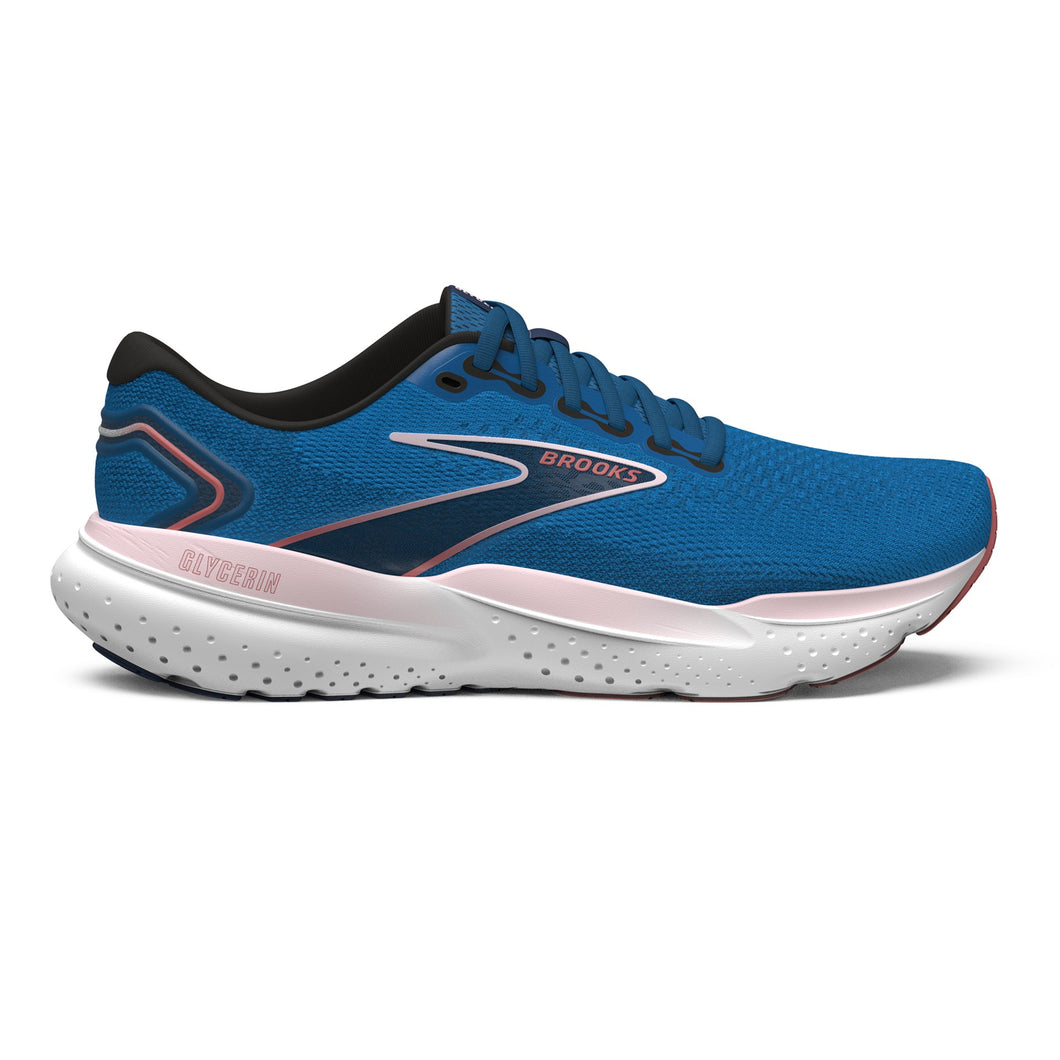 BROOKS GLYCERIN 21 W (496)