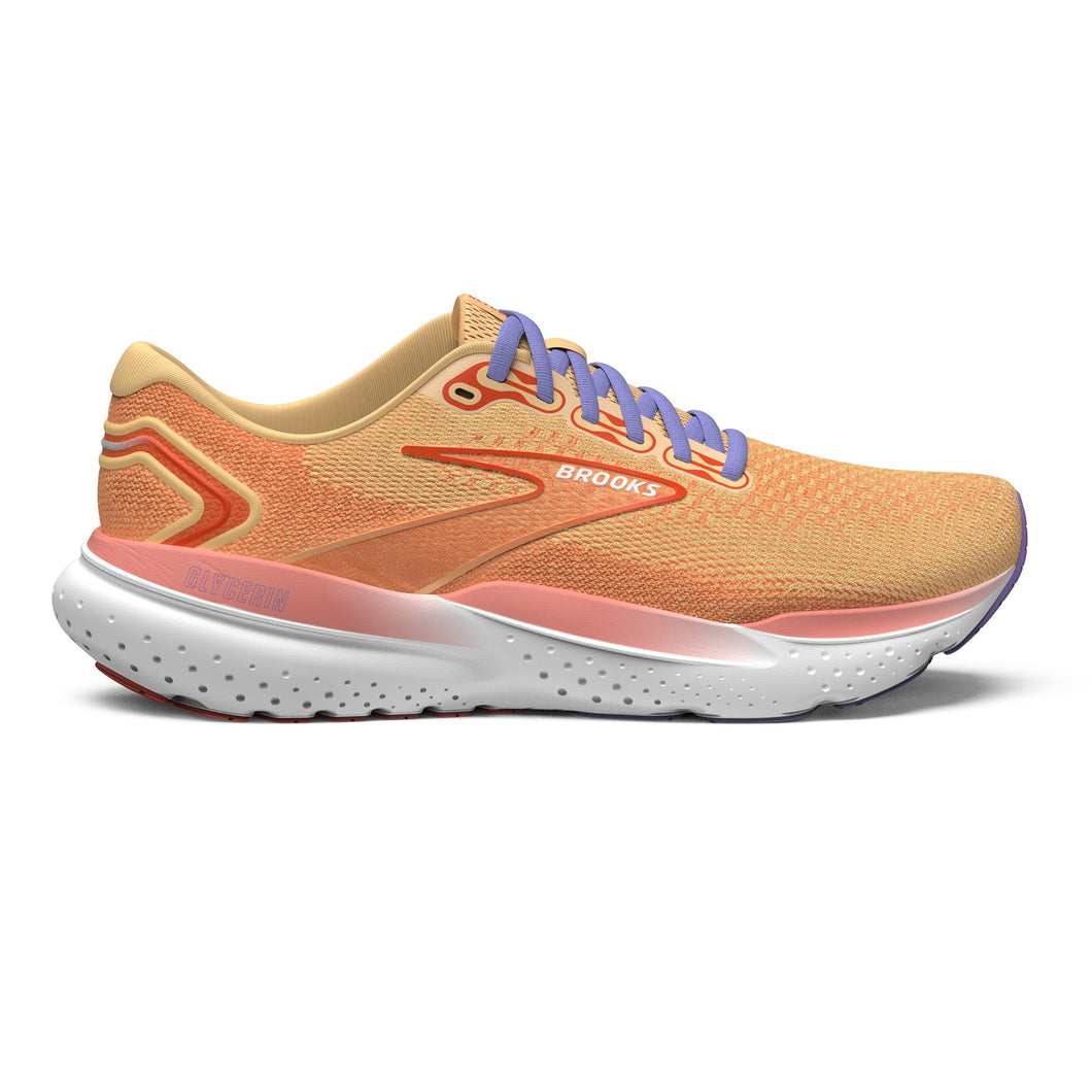 BROOKS GLYCERIN 21 W (894)