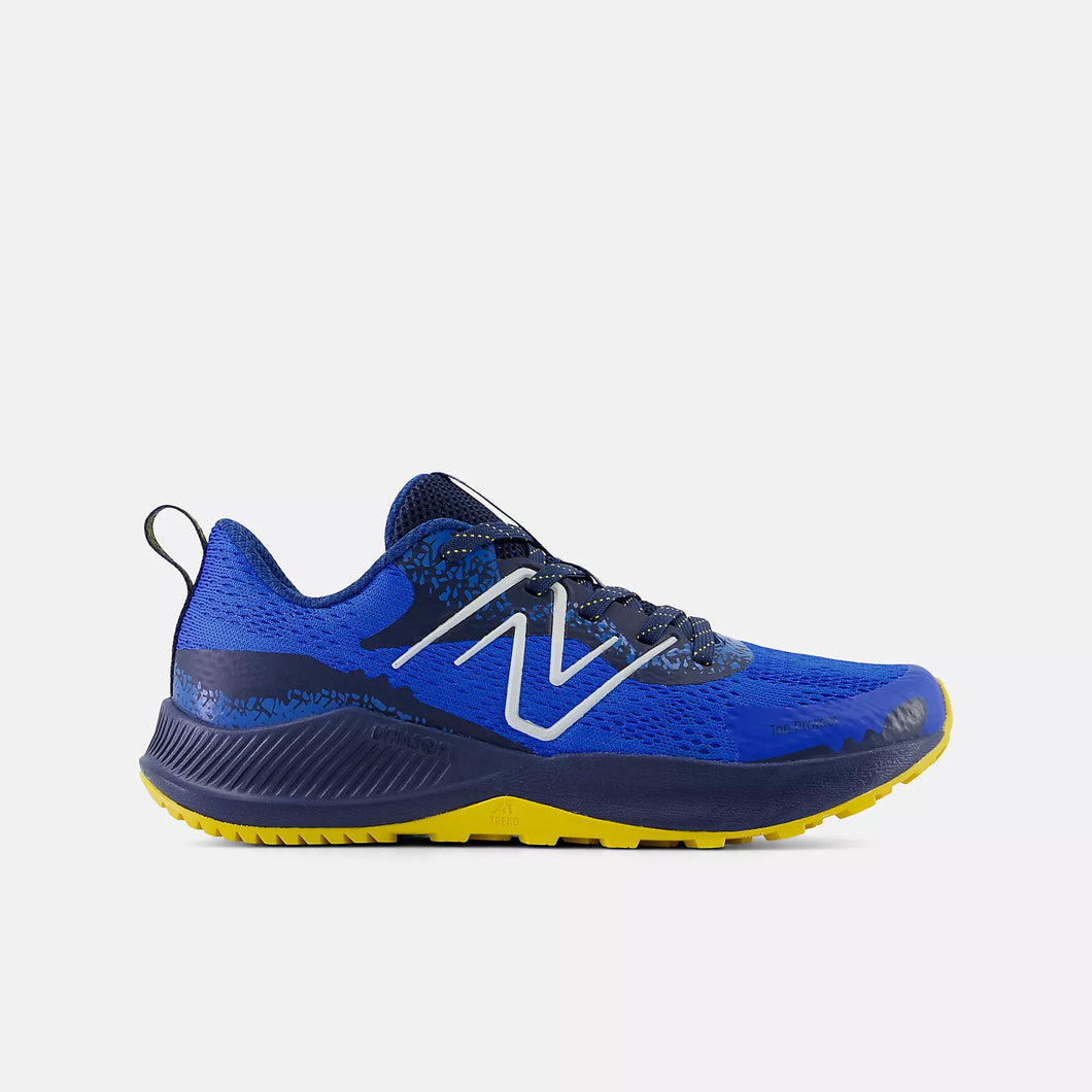 NB DYNASOFT NITREL V5 (GPNTRLA5)