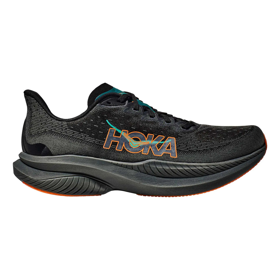 HOKA MACH 6