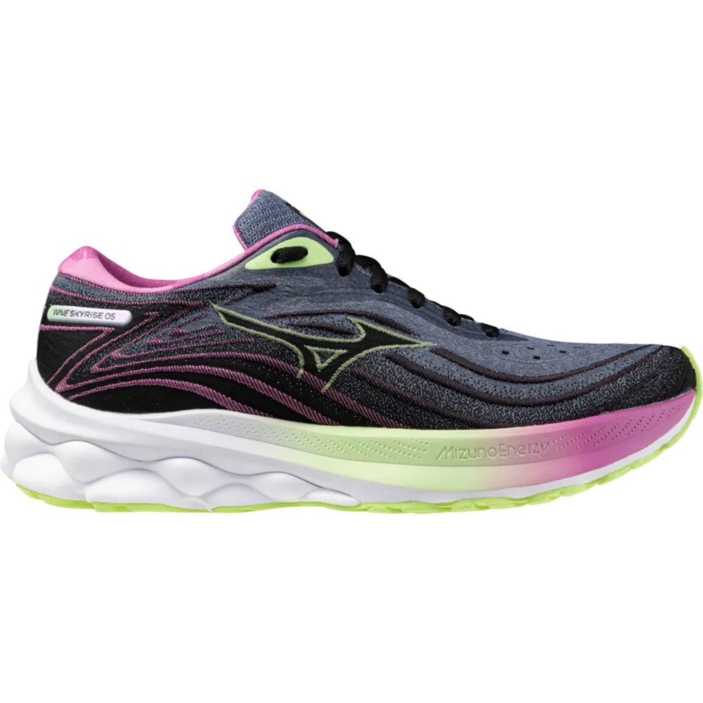 MIZUNO WAVE SKYRISE 5 W ROXY