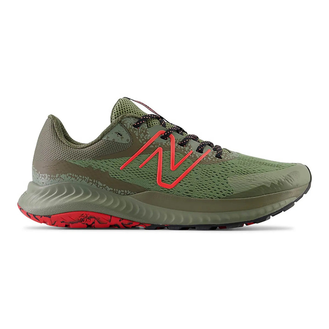 DYNASOFT NITREL (MTNTRRG5) NEW BALANCE