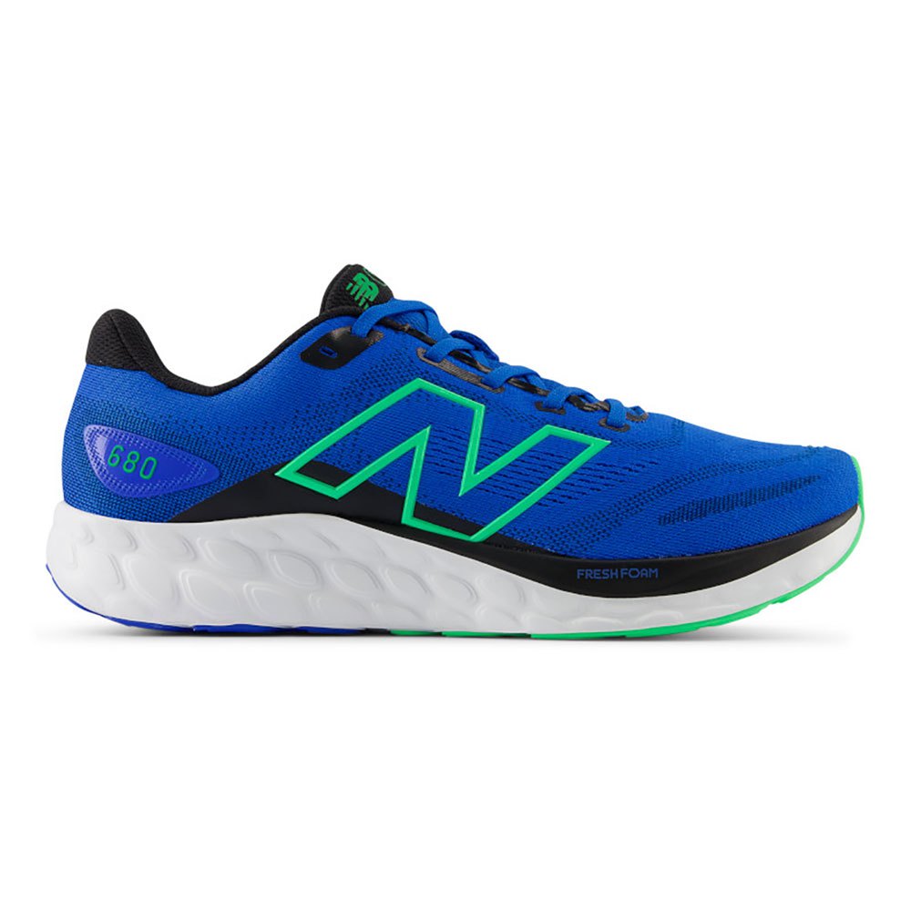 NEW BALANCE M680LB8