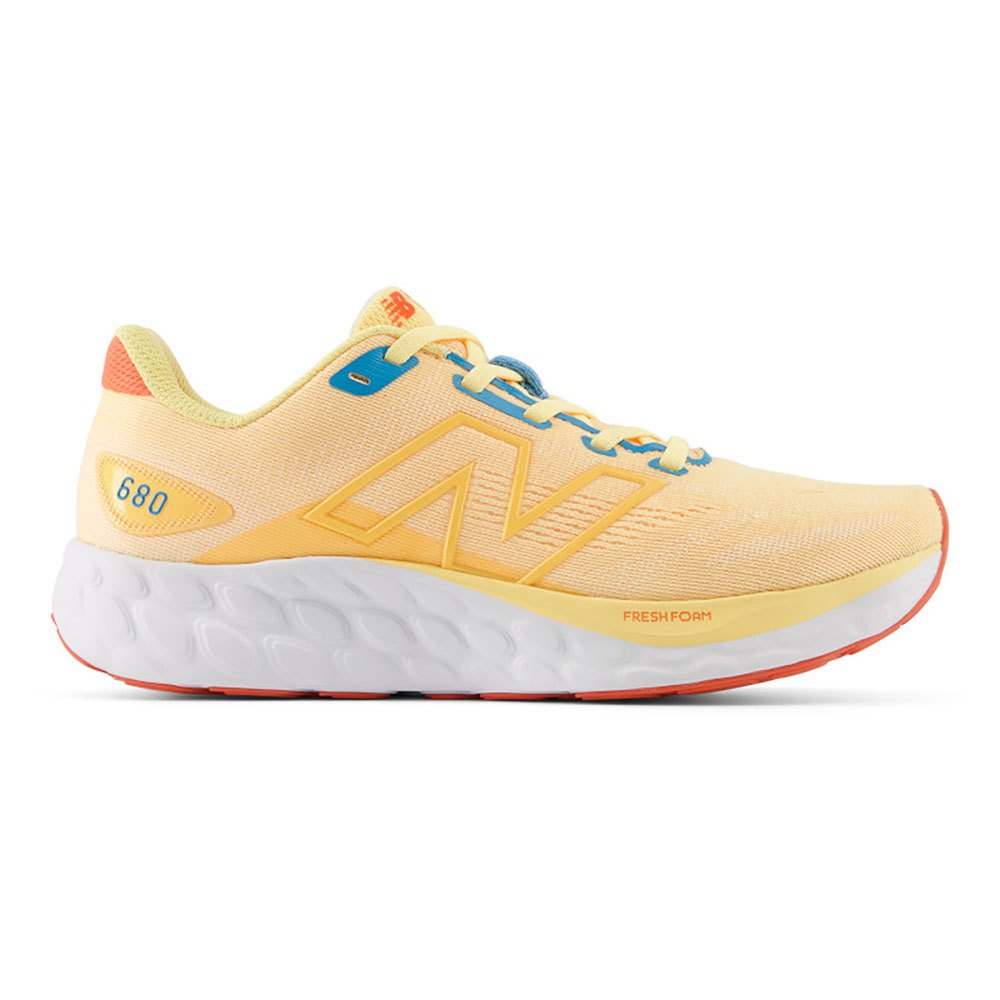 NEW BALANCE W680LL8