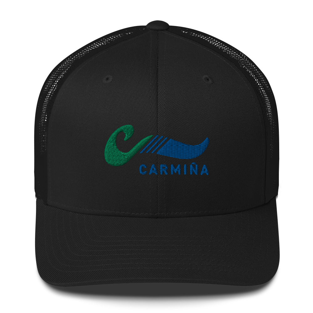 Gorra CARMIÑA Carreira