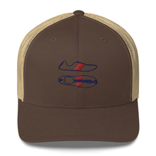 Cargar imagen en el visor de la galería, Gorra SPIKES logo color
