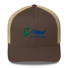 Cargar imagen en el visor de la galería, Gorra CARMIÑA Carreira
