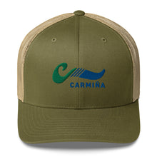 Cargar imagen en el visor de la galería, Gorra CARMIÑA Carreira
