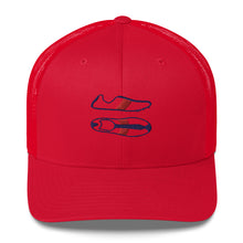 Cargar imagen en el visor de la galería, Gorra SPIKES logo color
