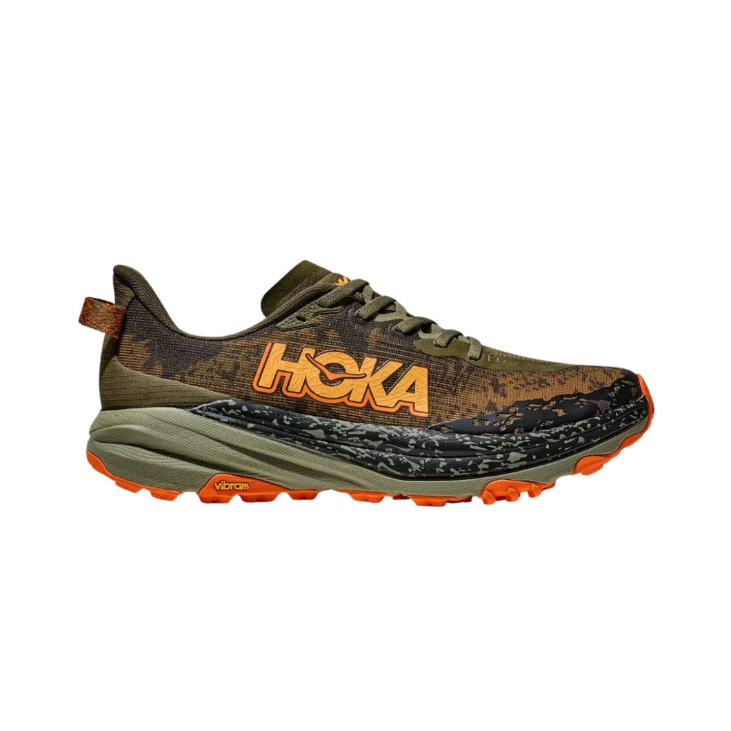 HOKA SPEEDGOAT 6