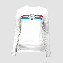 Cargar imagen en el visor de la galería, CAMISETA MILER "HÄGG" - MANGA LARGA UNISEX
