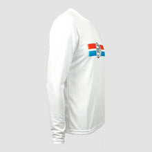 Cargar imagen en el visor de la galería, CAMISETA MILER "HÄGG" - MANGA LARGA UNISEX
