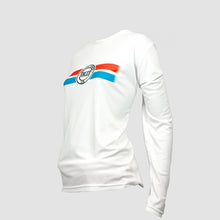 Cargar imagen en el visor de la galería, CAMISETA MILER "HÄGG" - MANGA LARGA UNISEX
