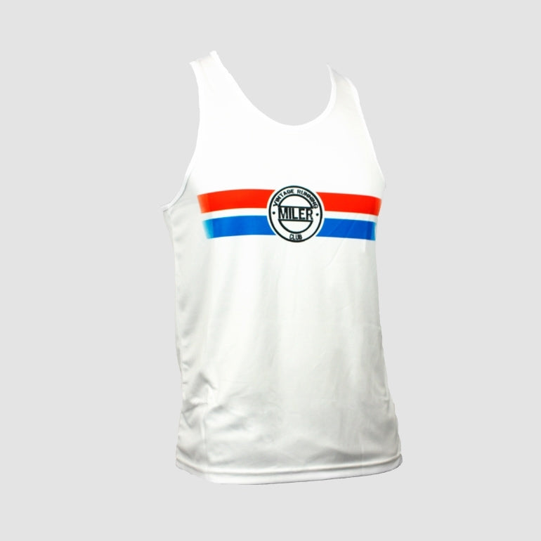 CAMISETA TIRAS MILER 