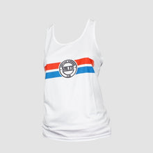 Cargar imagen en el visor de la galería, CAMISETA TIRAS MILER "ROGER" - MUJER
