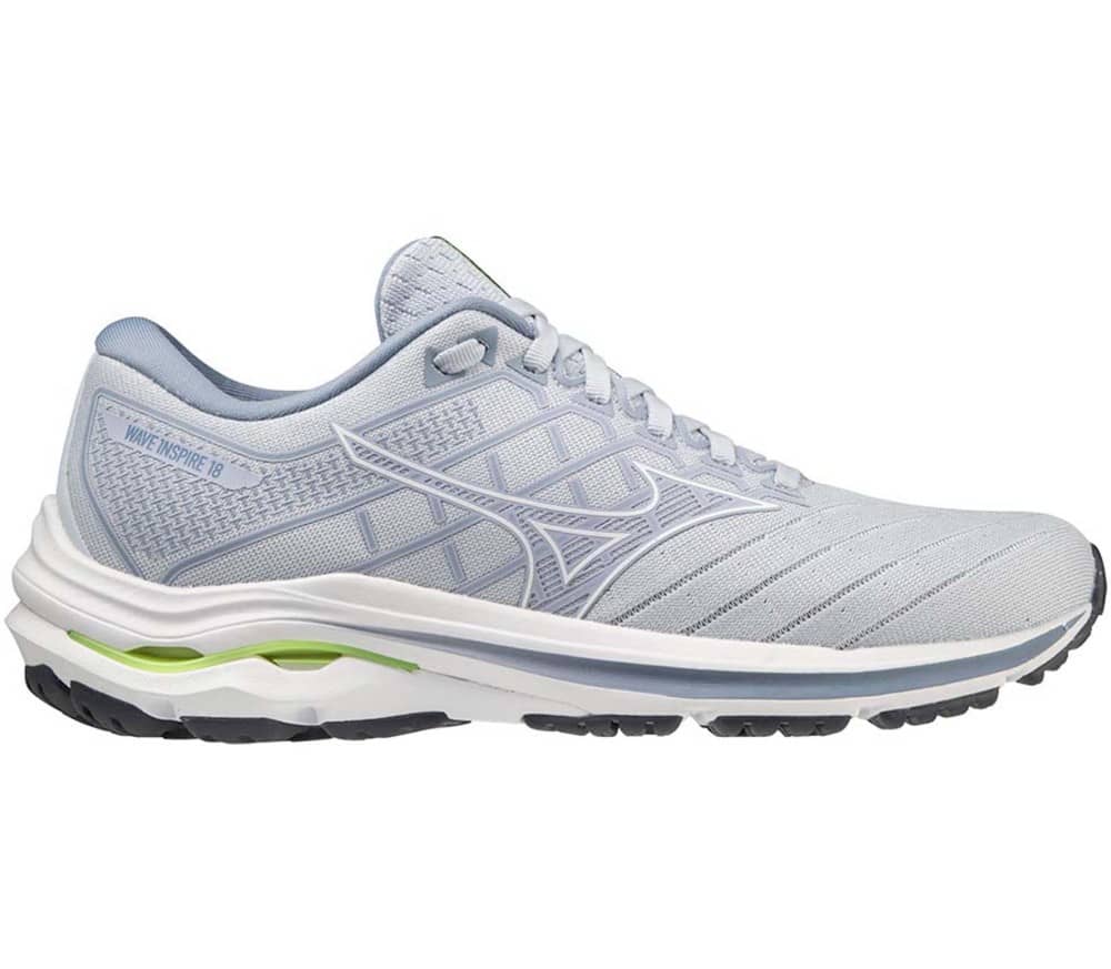 MIZUNO WAVE INSPIRE 18 W