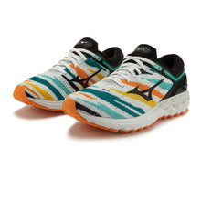 Cargar imagen en el visor de la galería, MIZUNO WAVE SKYRISE V2 //  V1
