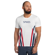 Cargar imagen en el visor de la galería, Camiseta M/C ORIGINAL SPIKES USA
