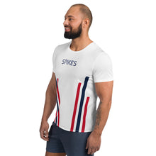 Cargar imagen en el visor de la galería, Camiseta M/C ORIGINAL SPIKES USA 2
