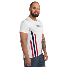 Cargar imagen en el visor de la galería, Camiseta M/C ORIGINAL SPIKES USA 2
