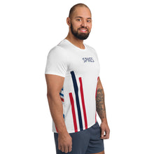 Cargar imagen en el visor de la galería, Camiseta M/C ORIGINAL SPIKES USA
