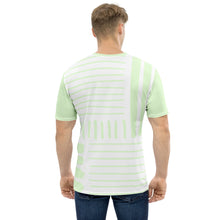 Cargar imagen en el visor de la galería, Camiseta M/C verde SPIKES v1
