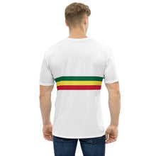 Cargar imagen en el visor de la galería, Camiseta M/C ORIGINAL AFRICAN

