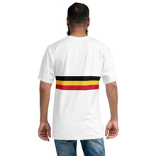 Cargar imagen en el visor de la galería, Camiseta M/C ORIGINAL BELGICA
