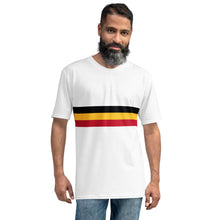Cargar imagen en el visor de la galería, Camiseta M/C ORIGINAL BELGICA
