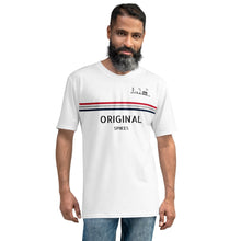 Cargar imagen en el visor de la galería, Camiseta M/C ORIGINAL SPIKES LMP
