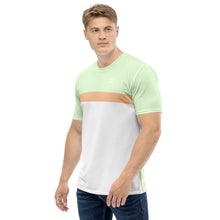 Cargar imagen en el visor de la galería, Camiseta M/C verde SPIKES v1
