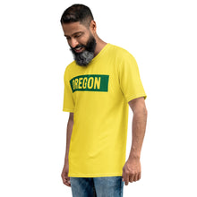 Cargar imagen en el visor de la galería, Camiseta M/C ORIGINAL OREGÓN
