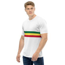 Cargar imagen en el visor de la galería, Camiseta M/C ORIGINAL AFRICAN
