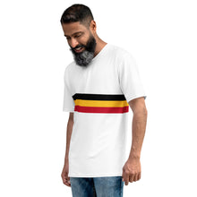 Cargar imagen en el visor de la galería, Camiseta M/C ORIGINAL BELGICA
