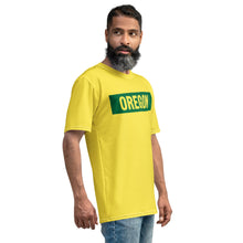 Cargar imagen en el visor de la galería, Camiseta M/C ORIGINAL OREGÓN

