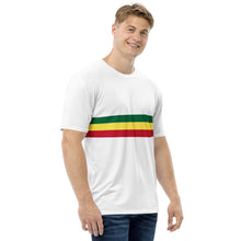 Cargar imagen en el visor de la galería, Camiseta M/C ORIGINAL AFRICAN
