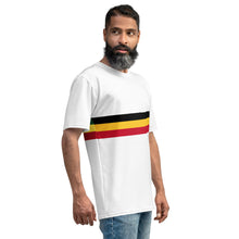 Cargar imagen en el visor de la galería, Camiseta M/C ORIGINAL BELGICA
