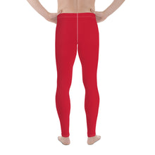 Cargar imagen en el visor de la galería, Malla larga roja SPIKES SPORT v1
