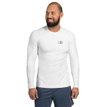 Cargar imagen en el visor de la galería, Camiseta M/L blanca SPIKES v1
