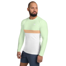 Cargar imagen en el visor de la galería, Camiseta M/C verde SPIKES v1
