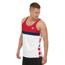 Cargar imagen en el visor de la galería, Camiseta roja COMPETICIÓN SPIKES v1
