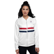 Cargar imagen en el visor de la galería, Chaqueta bomber unisex ORIGINAL SPIKES
