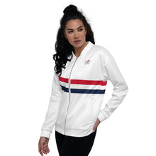 Cargar imagen en el visor de la galería, Chaqueta bomber unisex ORIGINAL SPIKES
